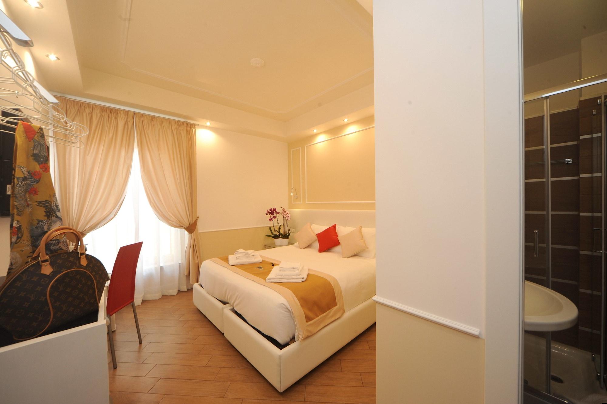 My Suites Piazza Di Spagna Rome Exterior photo