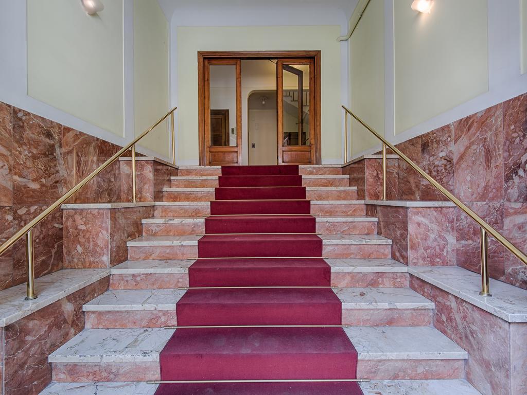 My Suites Piazza Di Spagna Rome Exterior photo